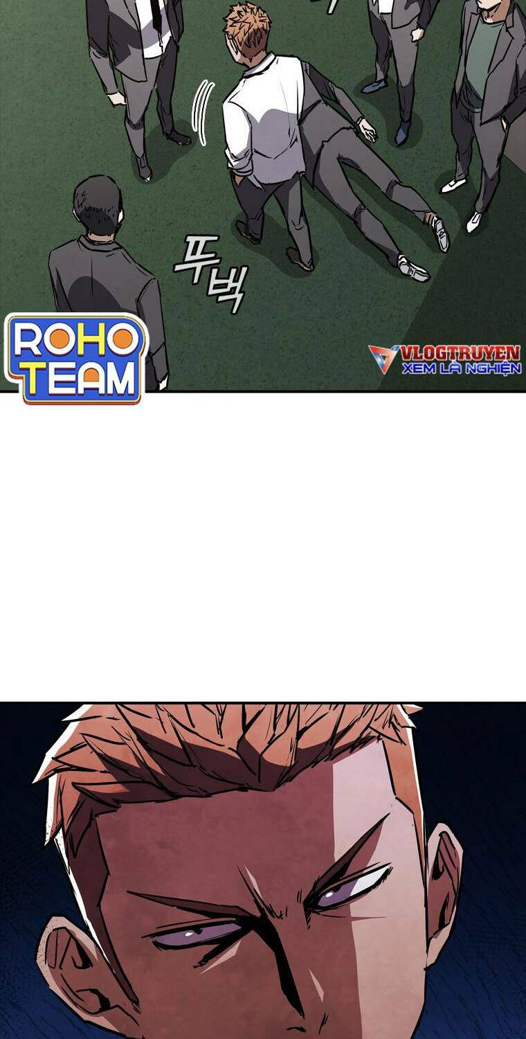 Cá Mập Wyvern - Chương 7