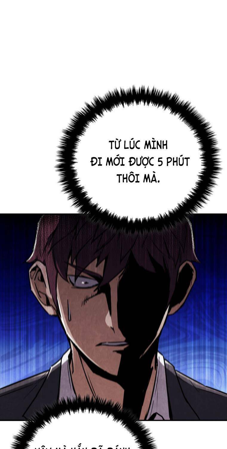 Cá Mập Wyvern - Chương 8