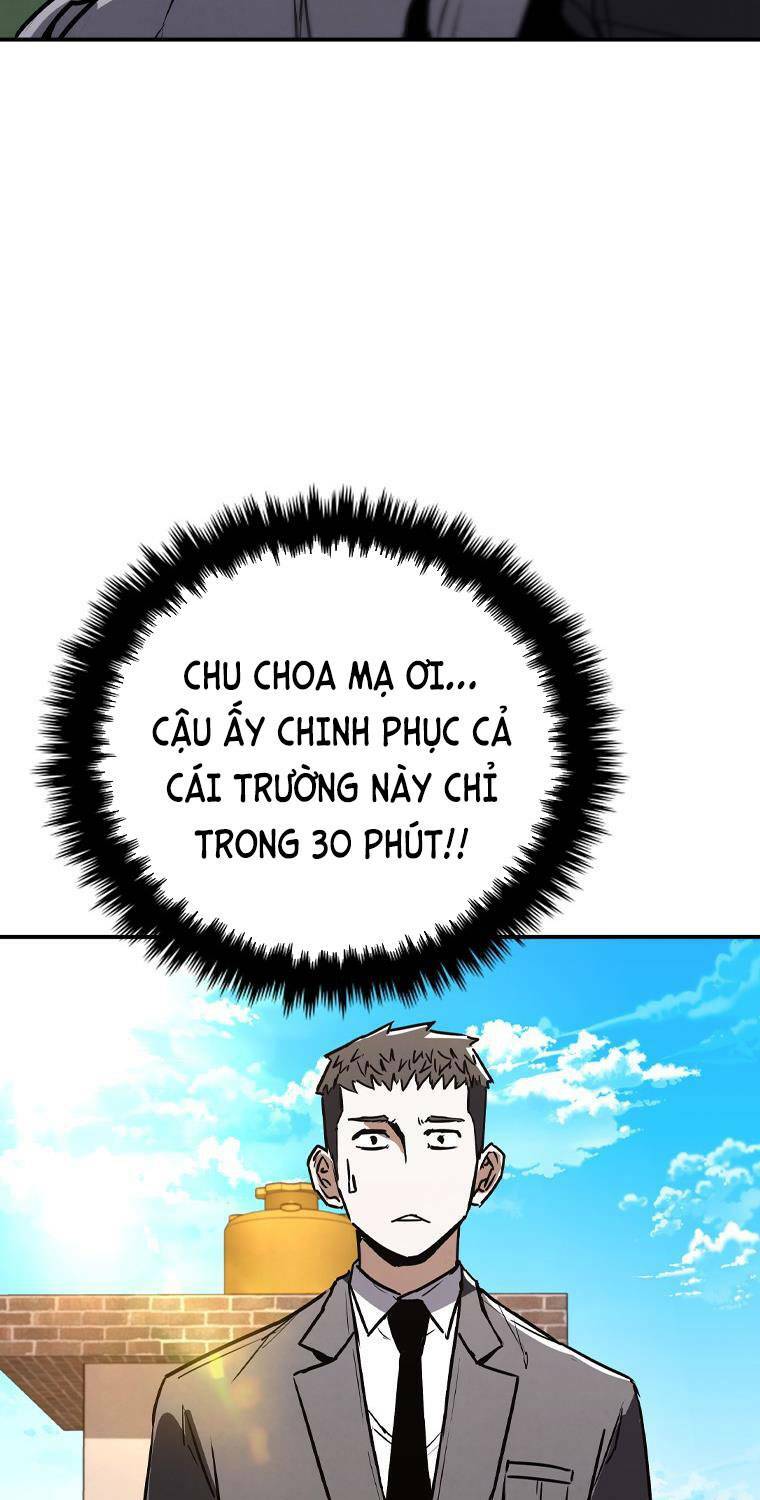 Cá Mập Wyvern - Chương 8