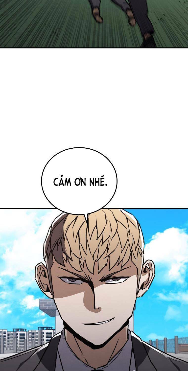 Cá Mập Wyvern - Chương 8
