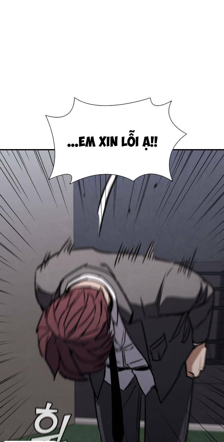 Cá Mập Wyvern - Chương 8