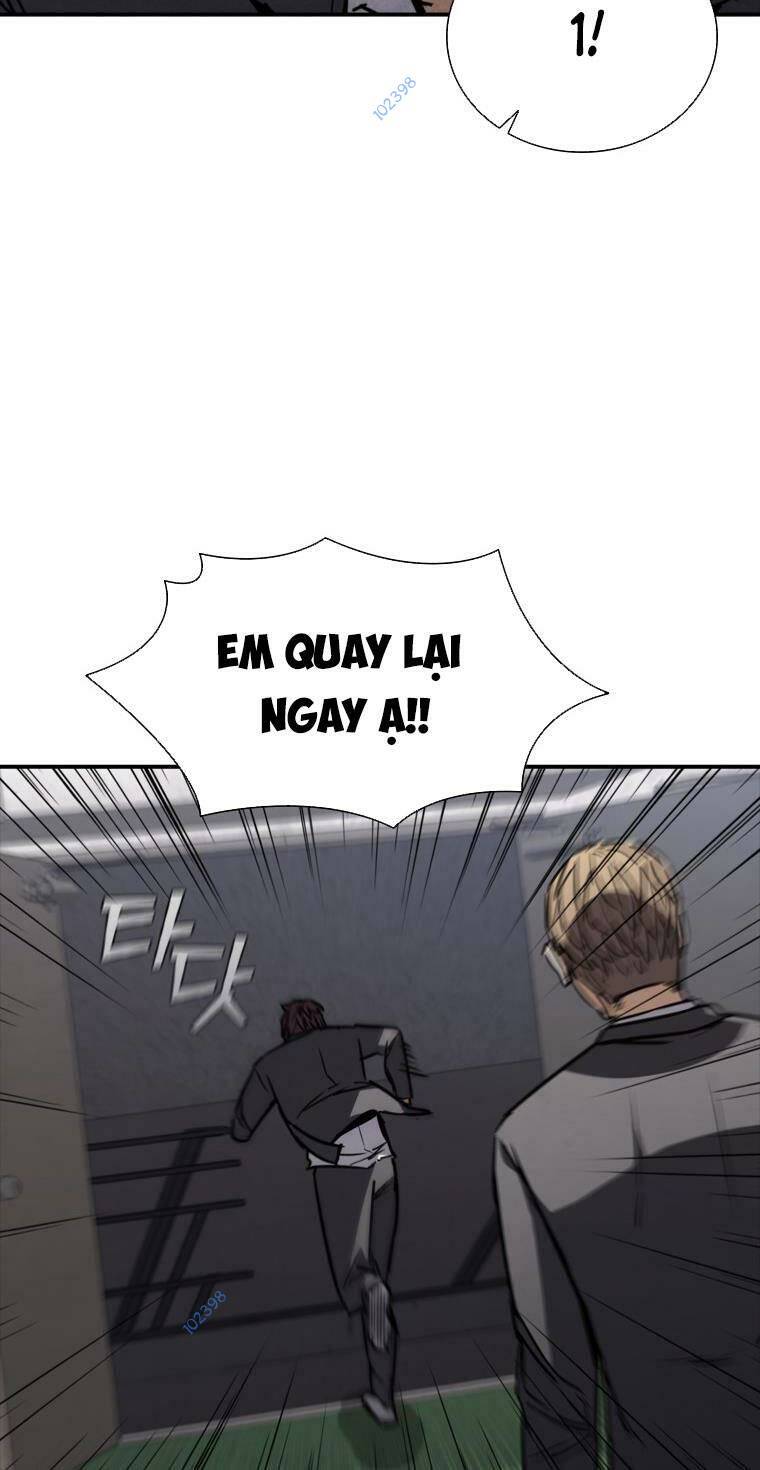 Cá Mập Wyvern - Chương 8
