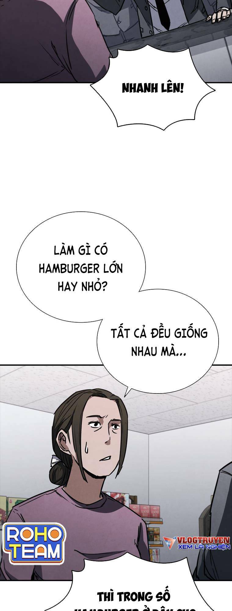 Cá Mập Wyvern - Chương 8