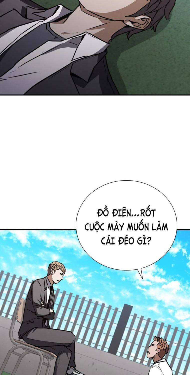 Cá Mập Wyvern - Chương 8