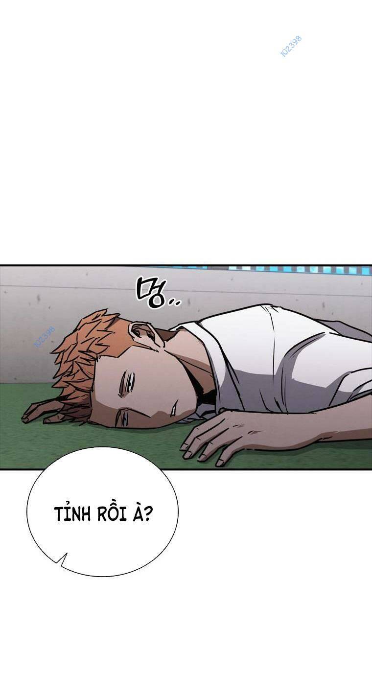 Cá Mập Wyvern - Chương 8