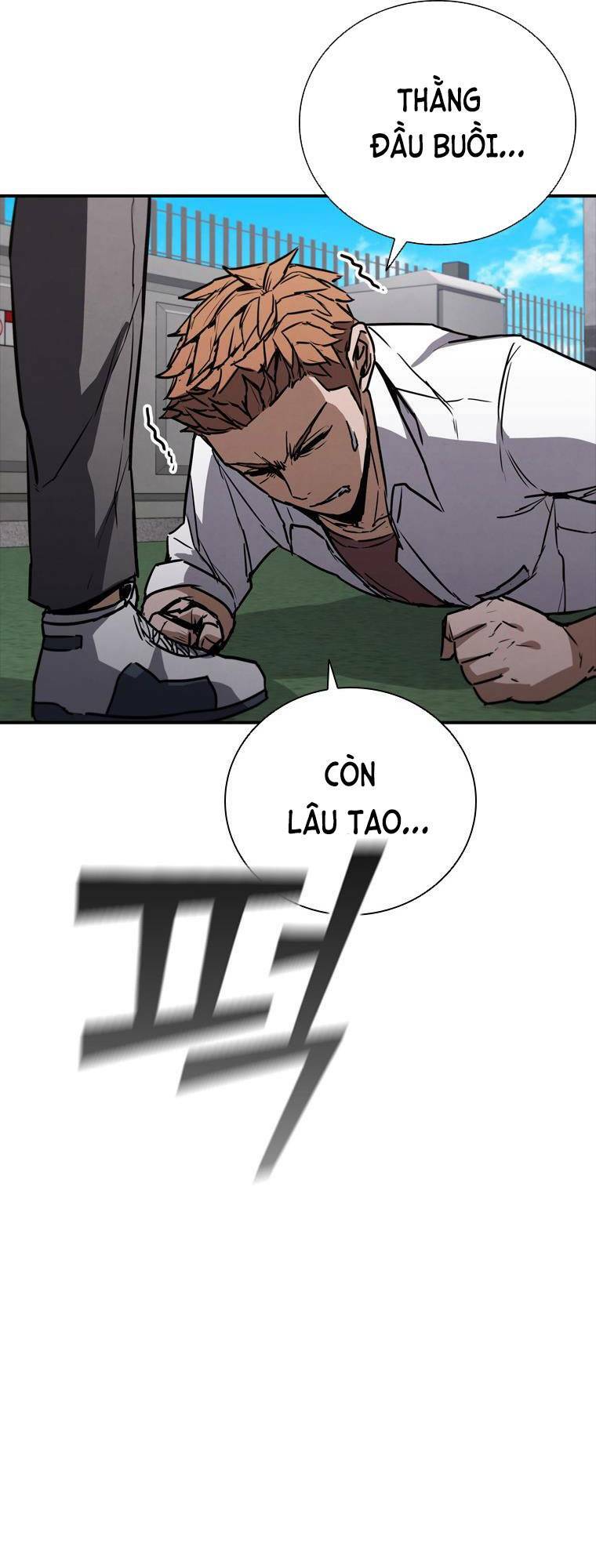 Cá Mập Wyvern - Chương 8