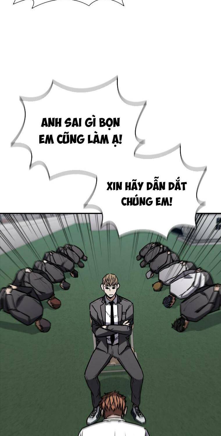 Cá Mập Wyvern - Chương 8