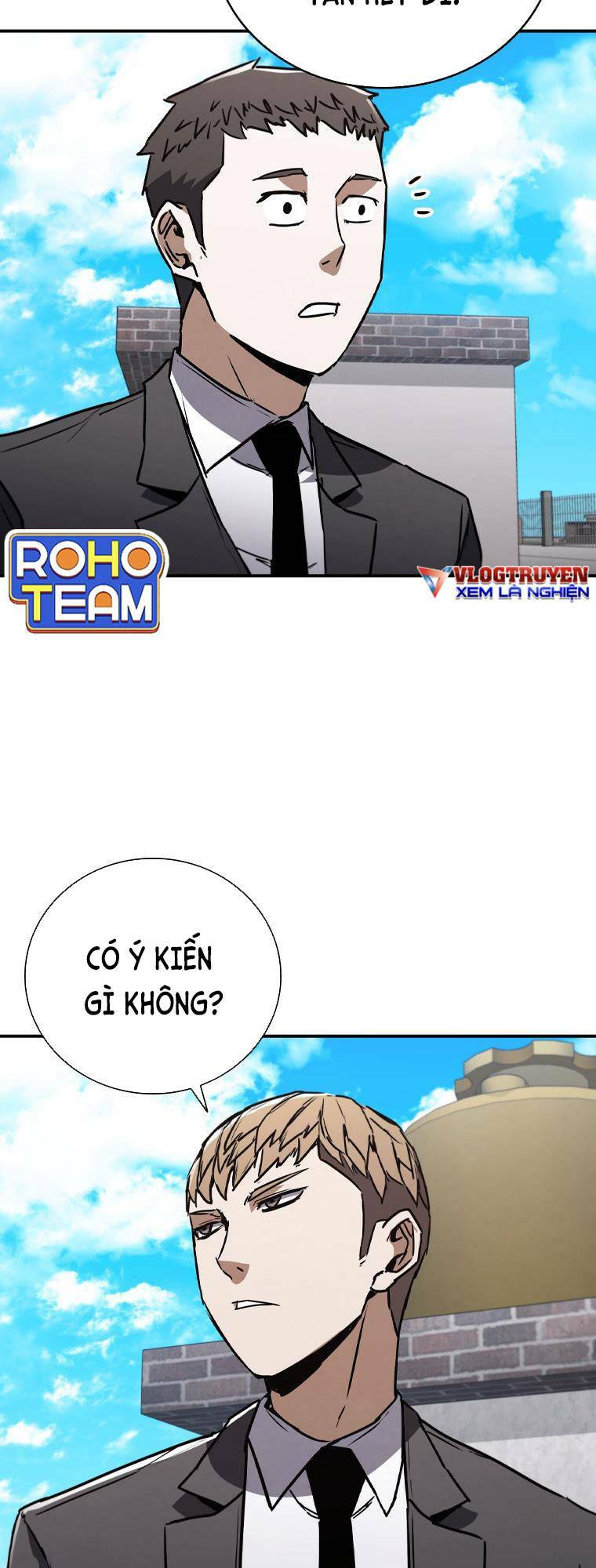 Cá Mập Wyvern - Chương 8