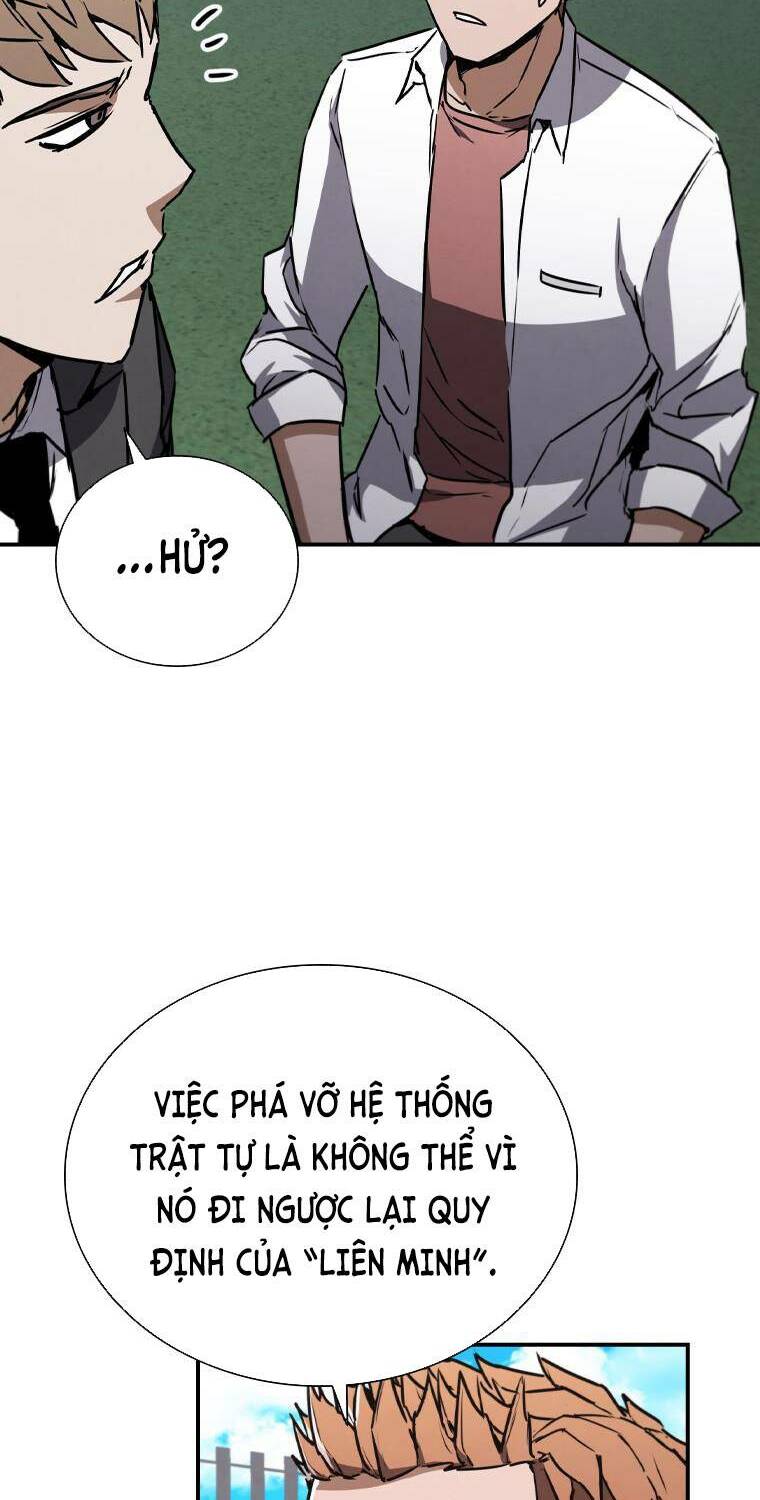 Cá Mập Wyvern - Chương 8