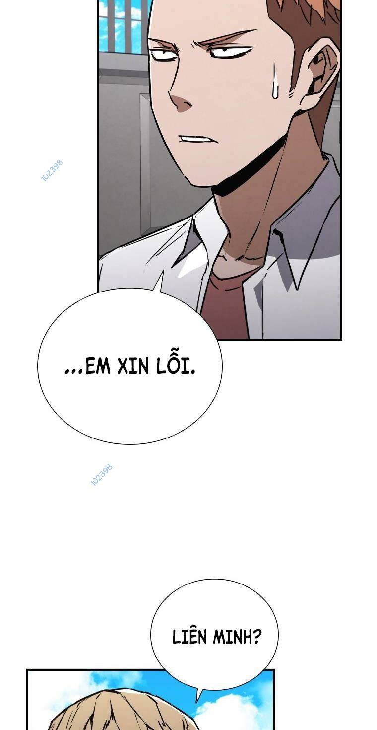 Cá Mập Wyvern - Chương 8