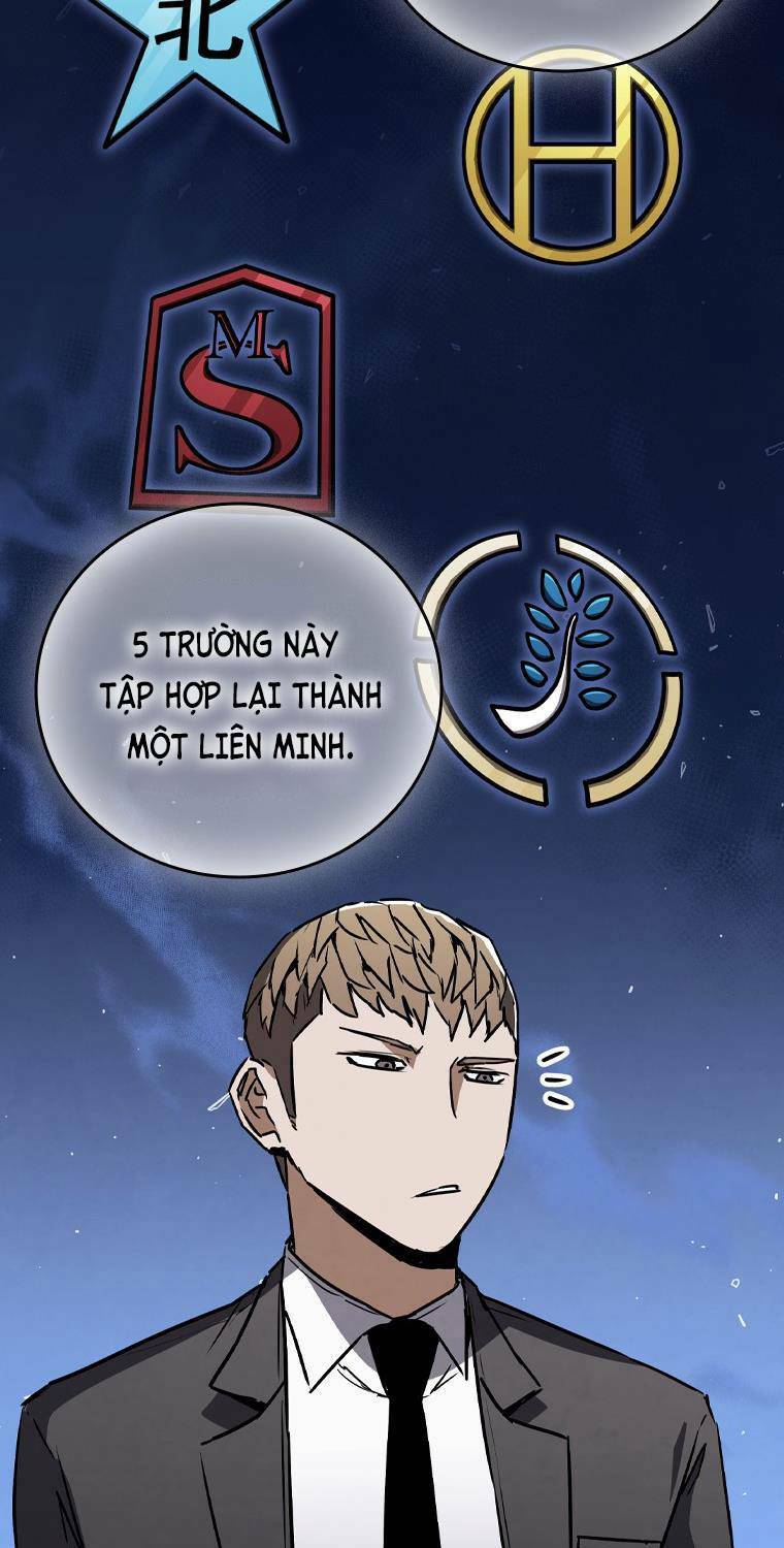 Cá Mập Wyvern - Chương 8