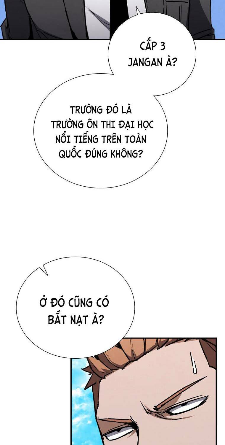 Cá Mập Wyvern - Chương 8