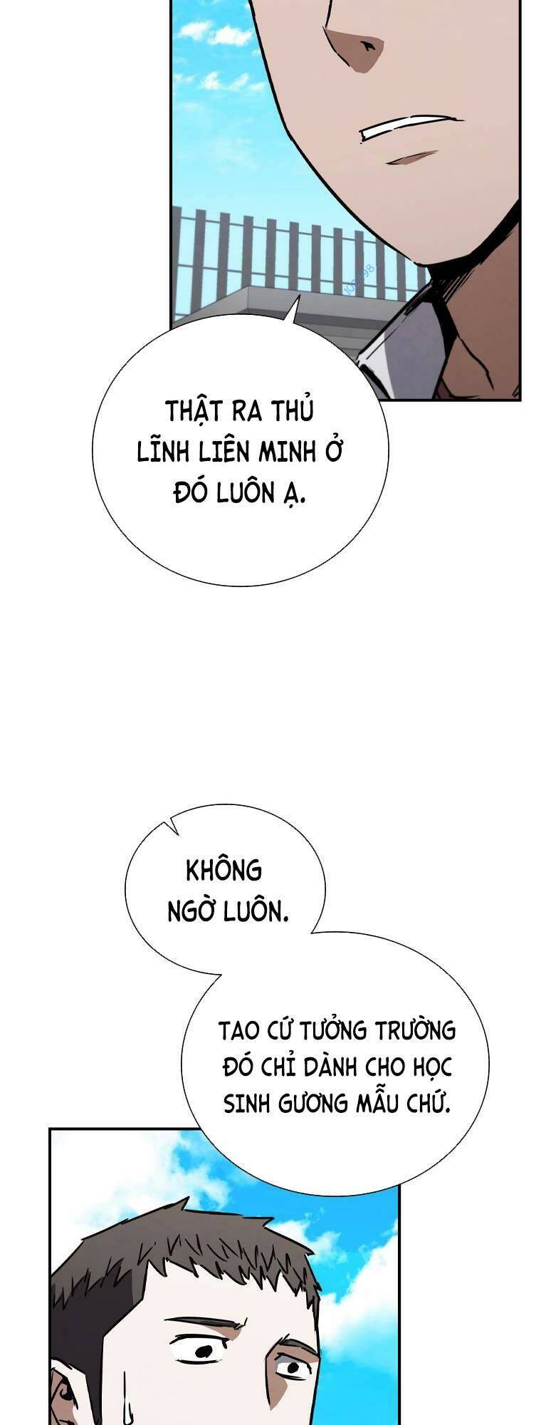 Cá Mập Wyvern - Chương 8