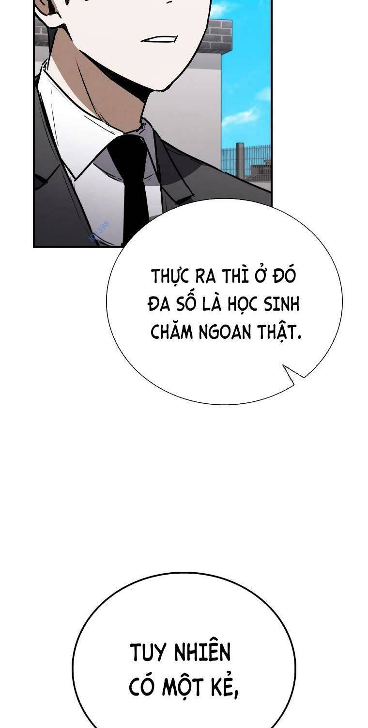 Cá Mập Wyvern - Chương 8