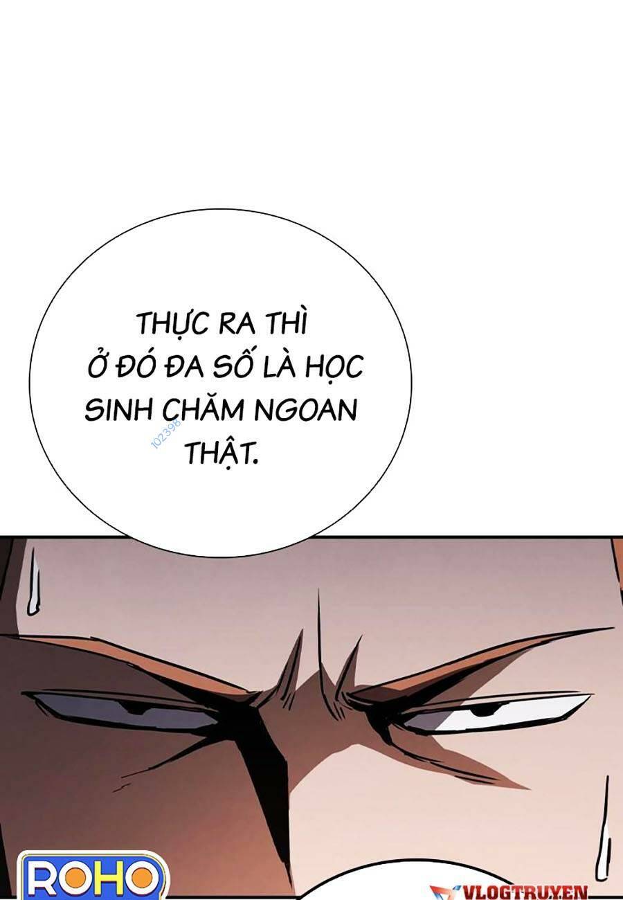 Cá Mập Wyvern - Chương 9