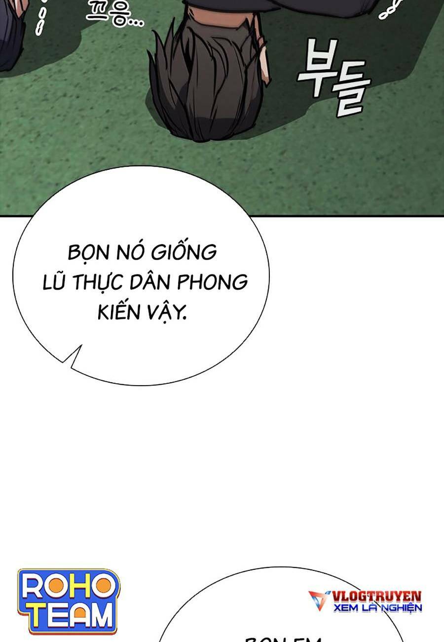 Cá Mập Wyvern - Chương 9
