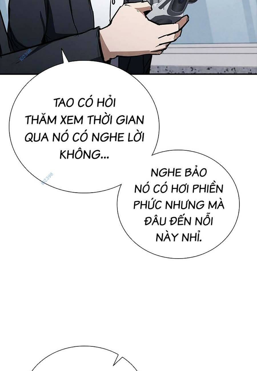 Cá Mập Wyvern - Chương 9