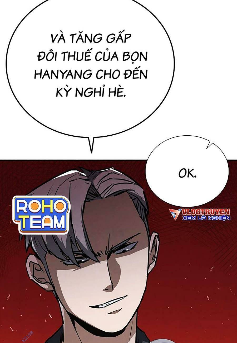 Cá Mập Wyvern - Chương 9