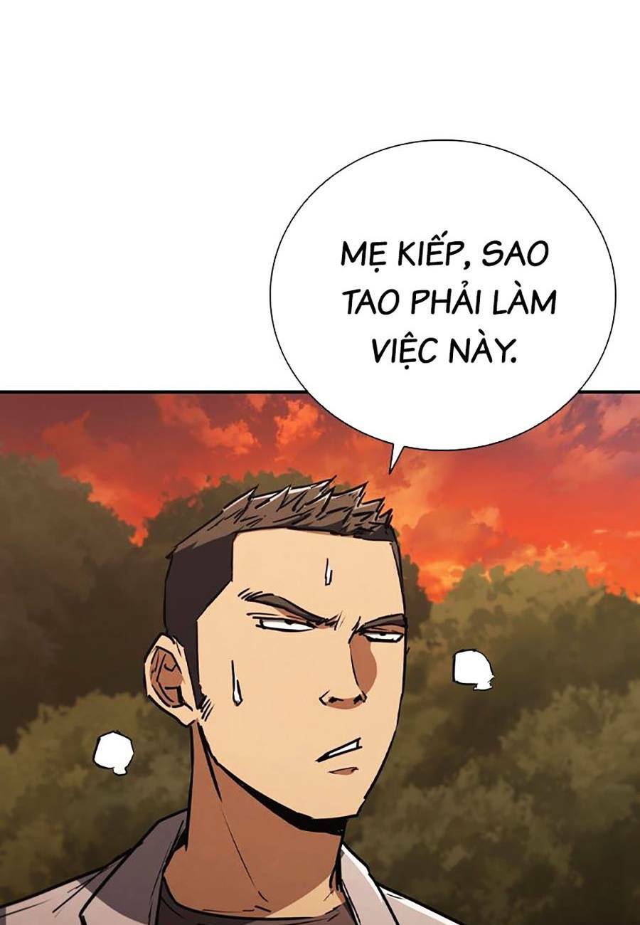 Cá Mập Wyvern - Chương 9