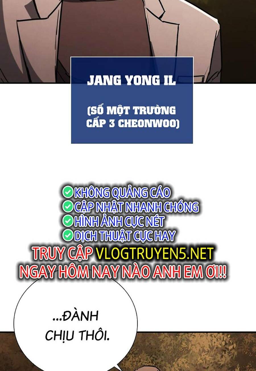 Cá Mập Wyvern - Chương 9
