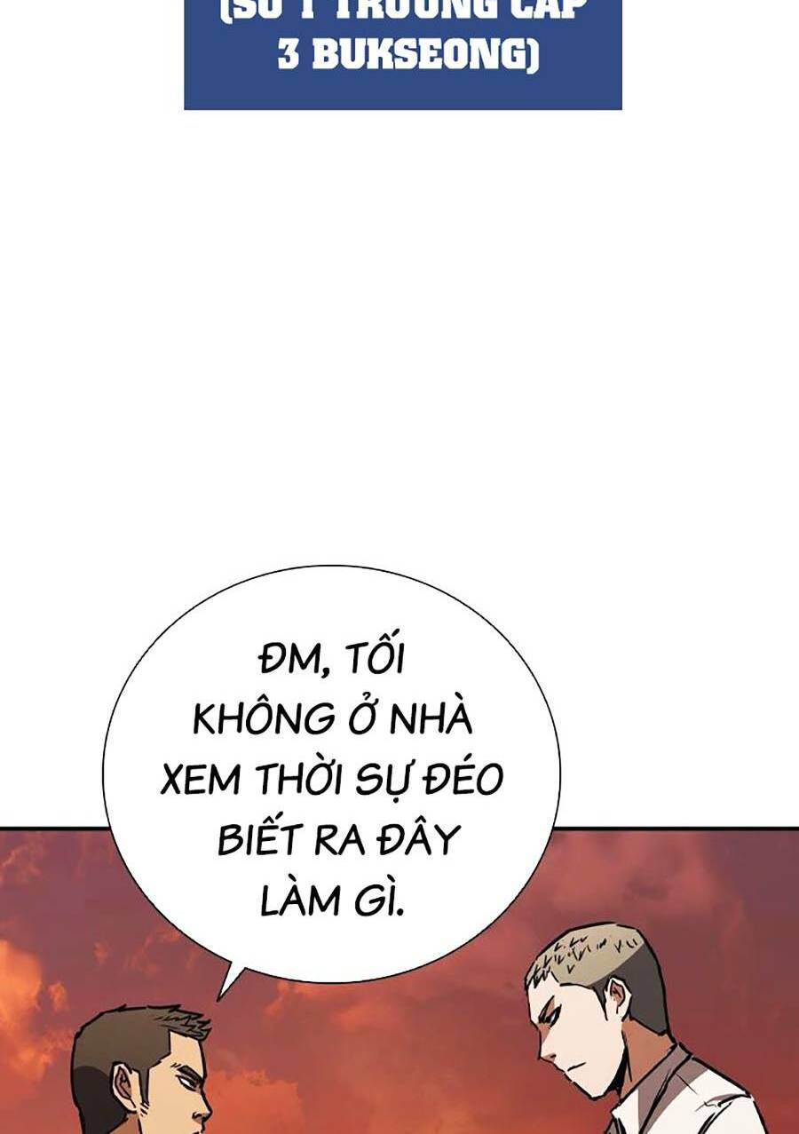 Cá Mập Wyvern - Chương 9
