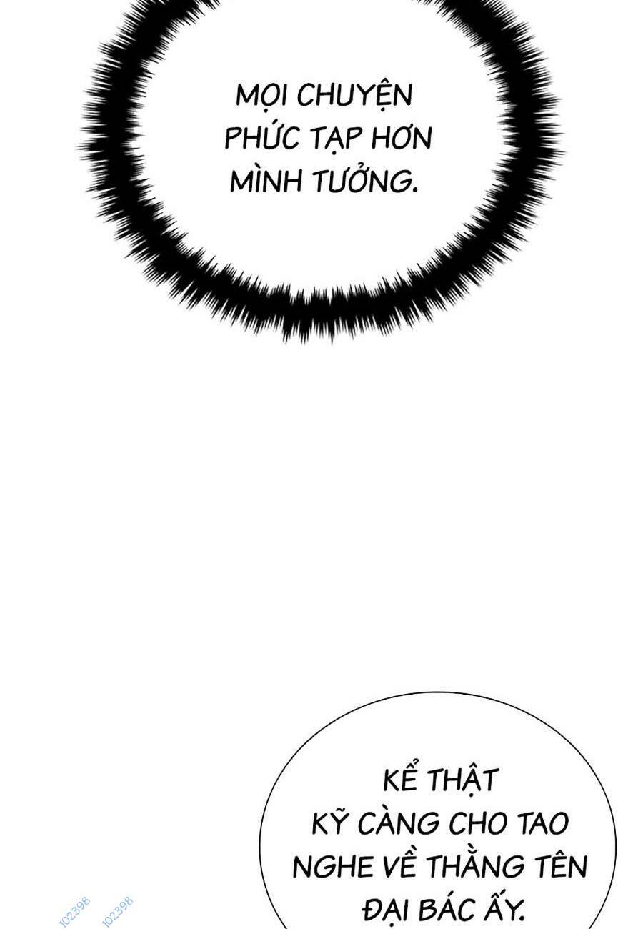 Cá Mập Wyvern - Chương 9