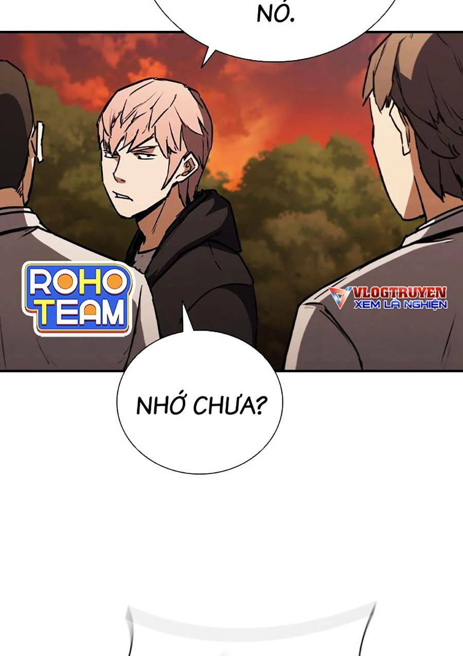 Cá Mập Wyvern - Chương 9