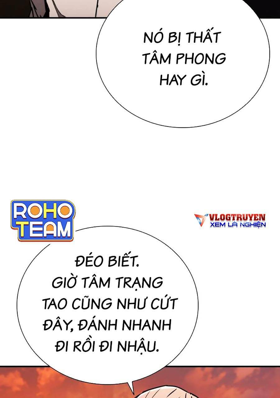 Cá Mập Wyvern - Chương 9
