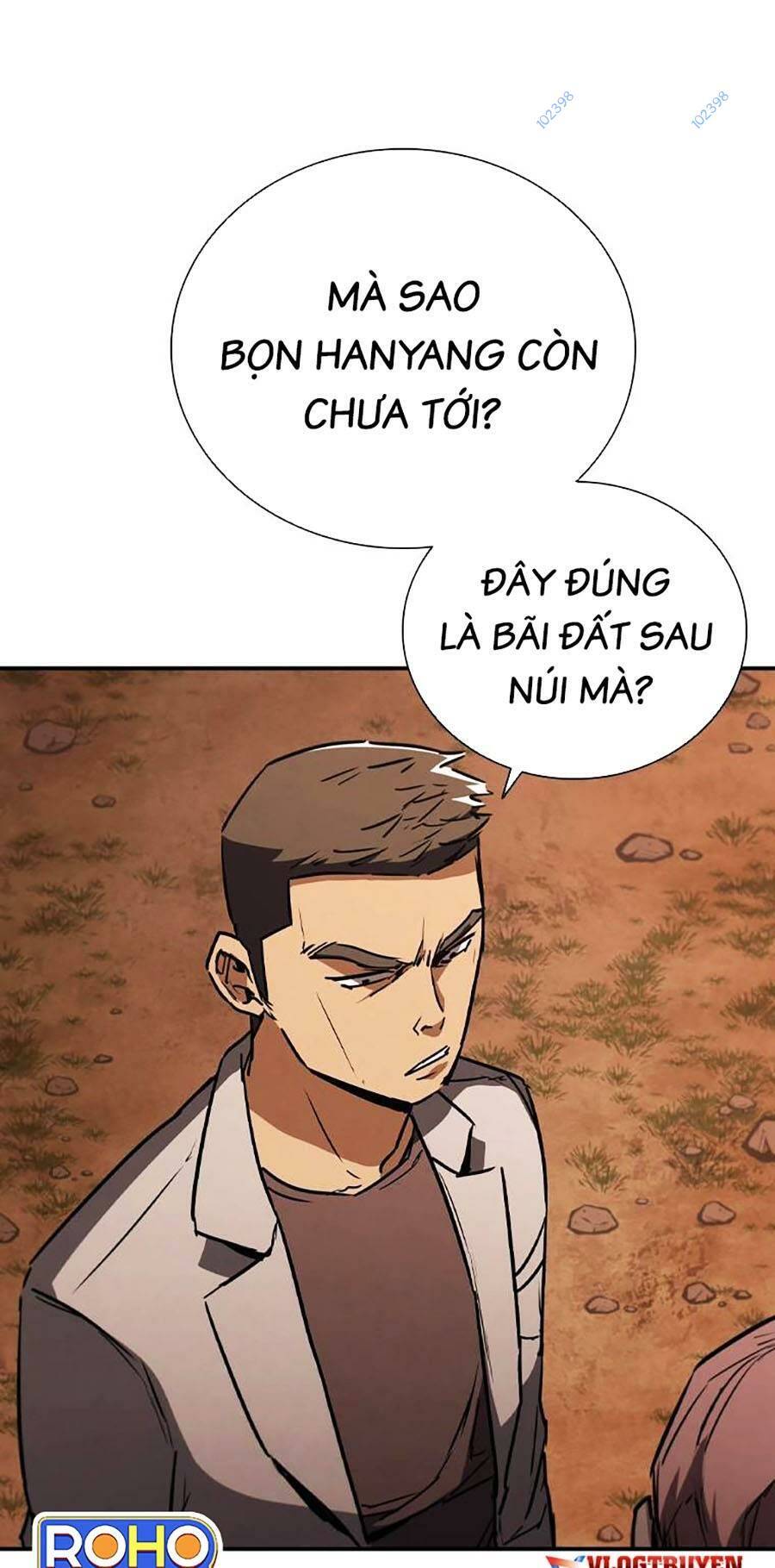Cá Mập Wyvern - Chương 9
