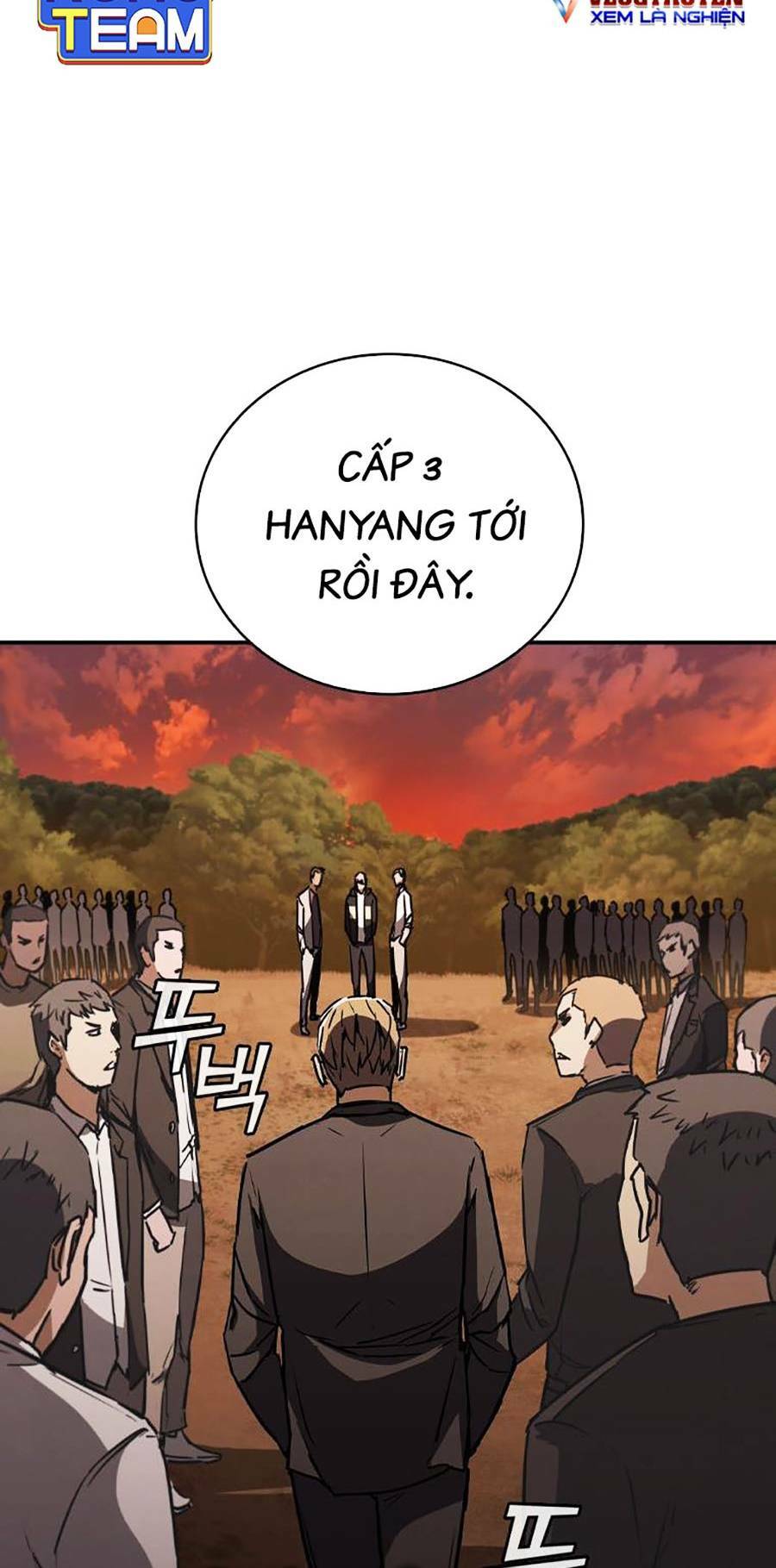 Cá Mập Wyvern - Chương 9
