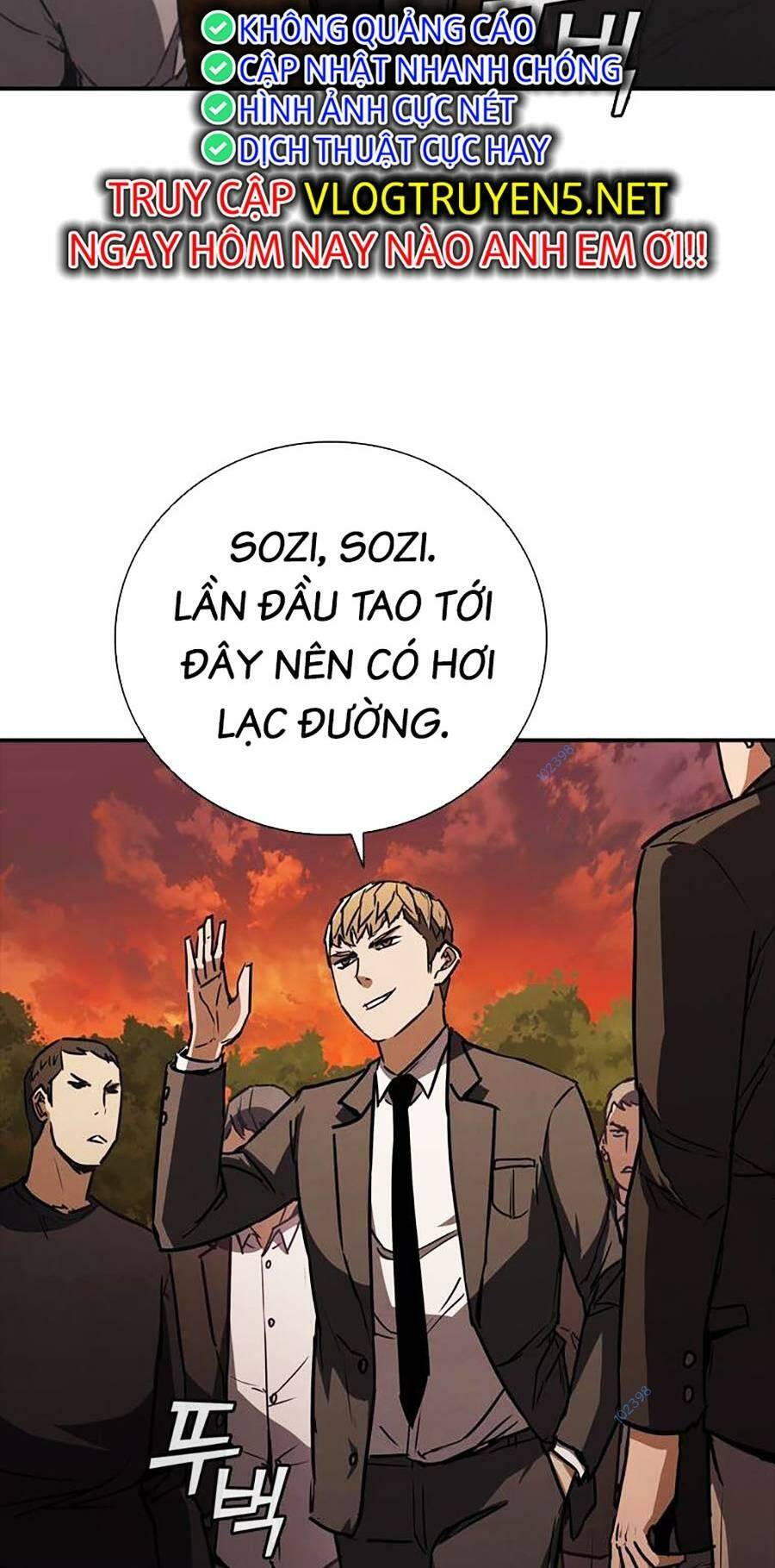 Cá Mập Wyvern - Chương 9
