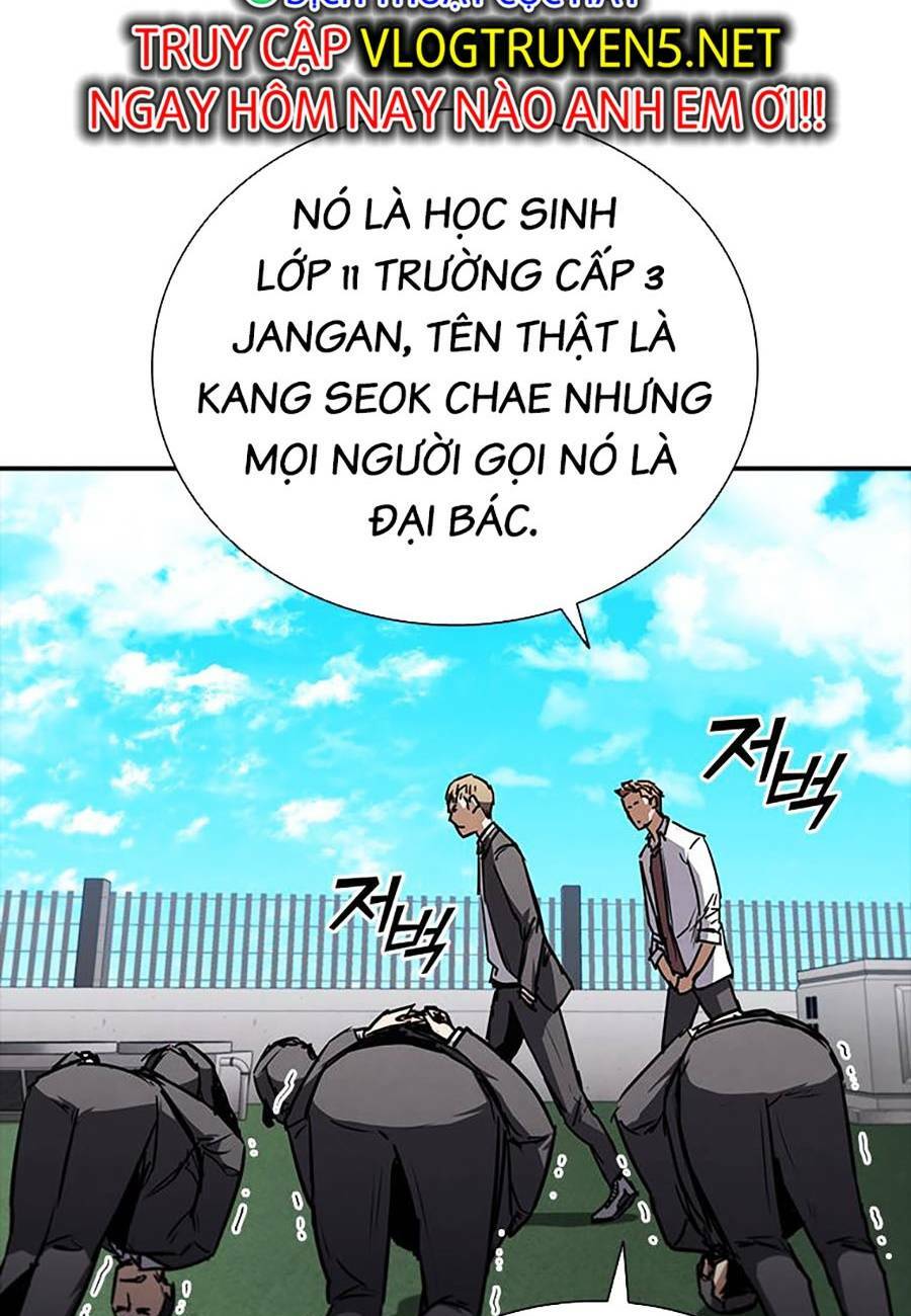 Cá Mập Wyvern - Chương 9