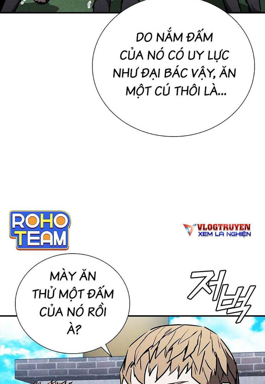 Cá Mập Wyvern - Chương 9
