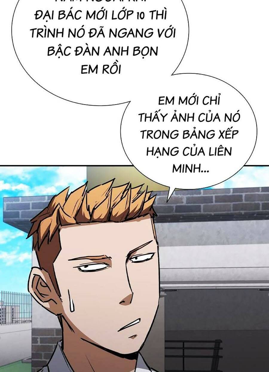 Cá Mập Wyvern - Chương 9