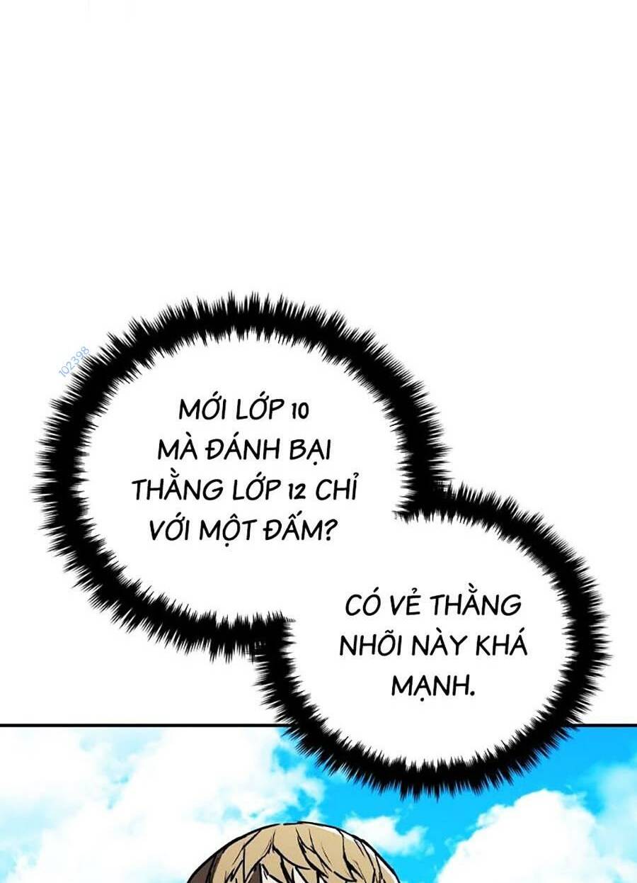 Cá Mập Wyvern - Chương 9