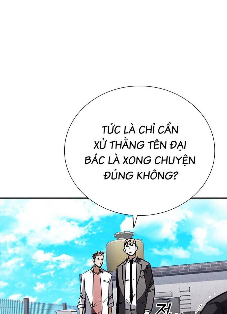 Cá Mập Wyvern - Chương 9