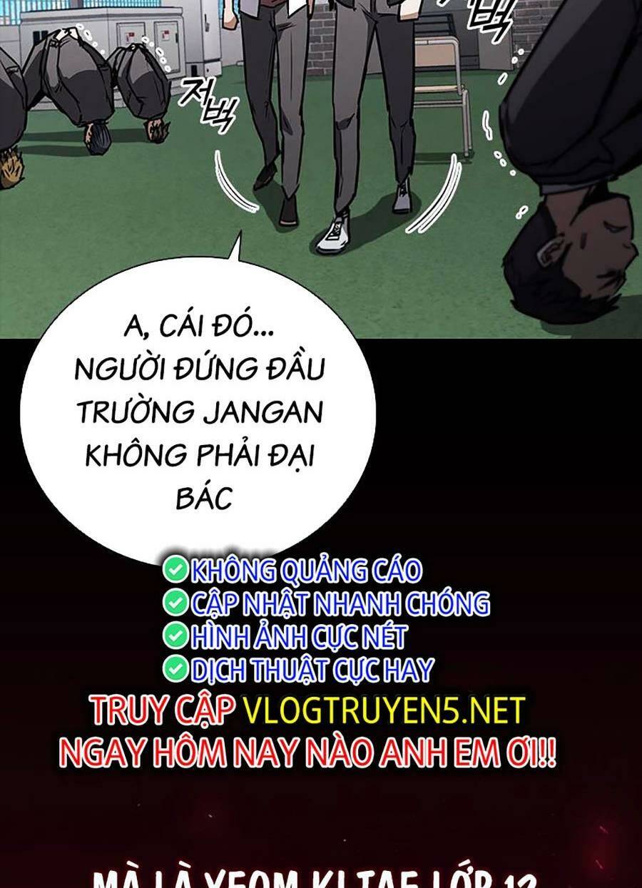 Cá Mập Wyvern - Chương 9