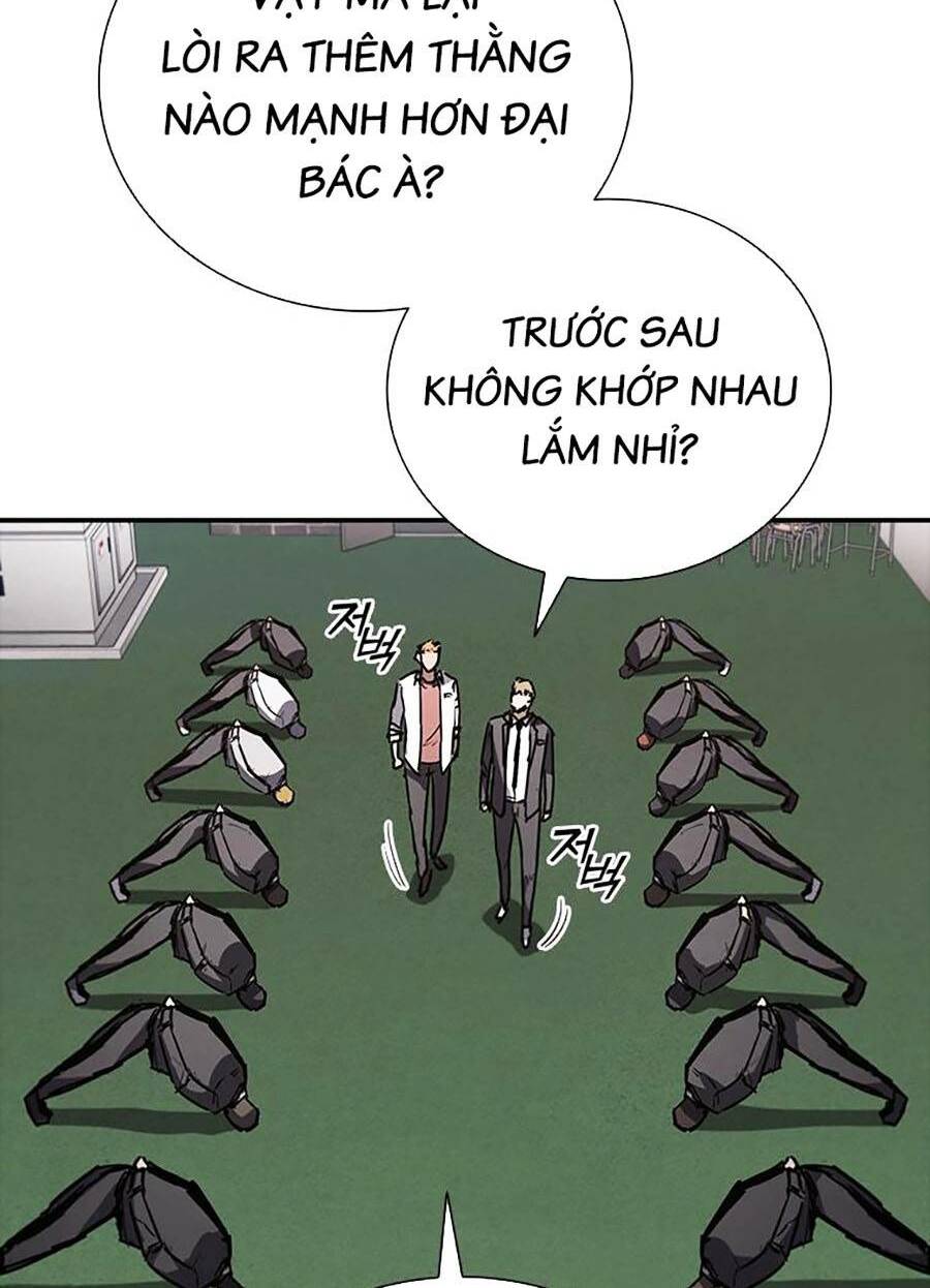 Cá Mập Wyvern - Chương 9