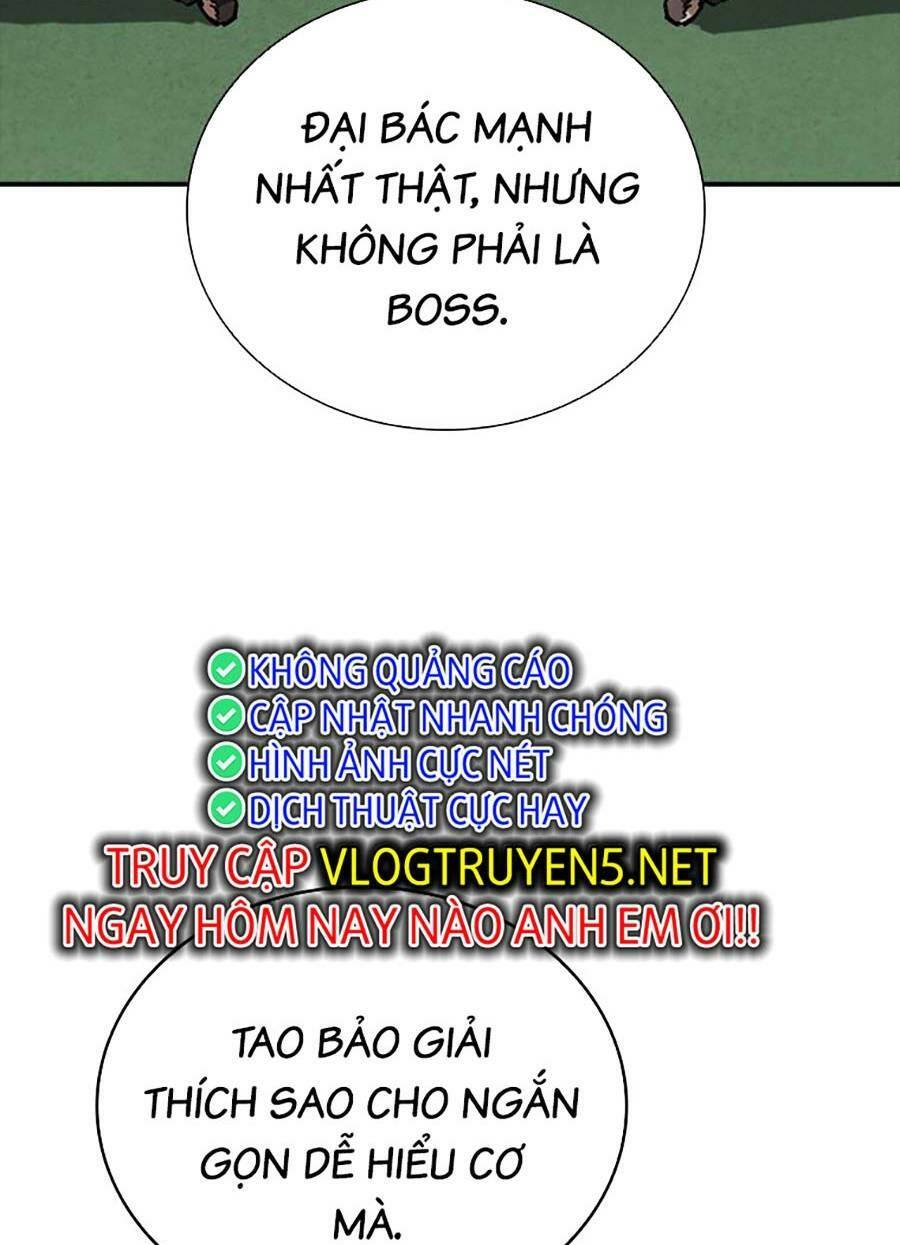 Cá Mập Wyvern - Chương 9