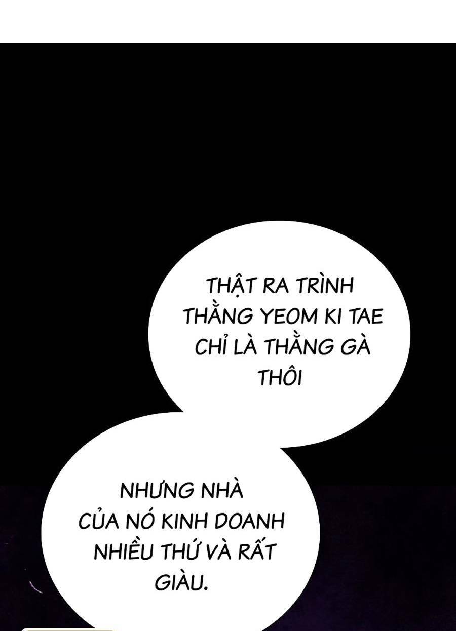 Cá Mập Wyvern - Chương 9