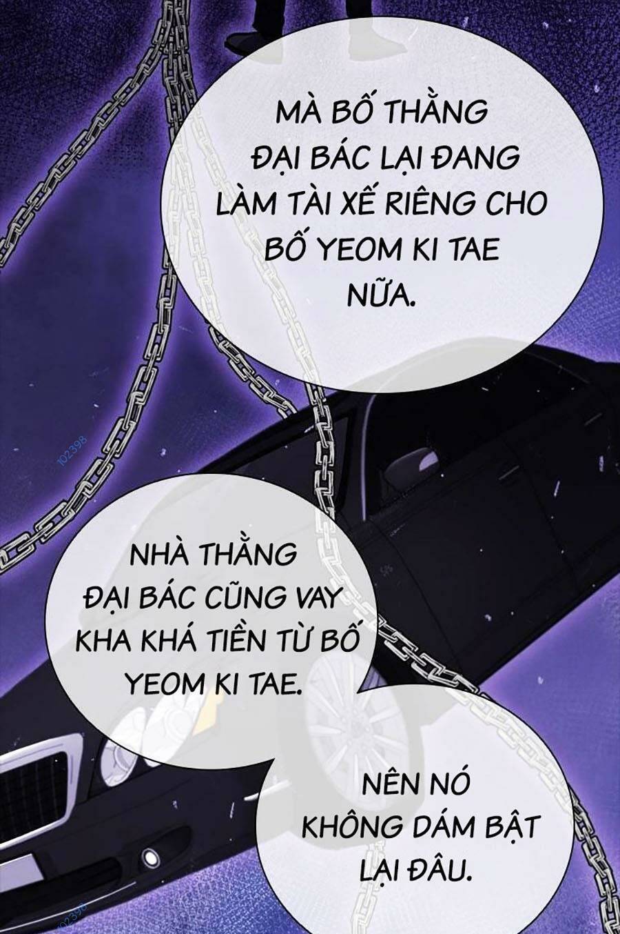 Cá Mập Wyvern - Chương 9