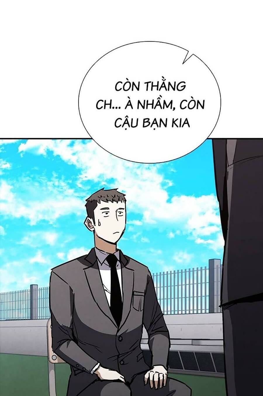 Cá Mập Wyvern - Chương 9
