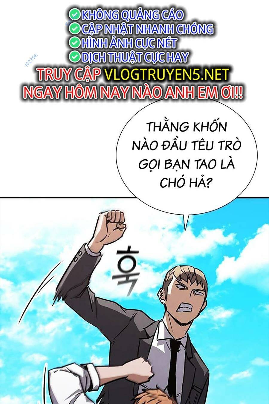 Cá Mập Wyvern - Chương 9
