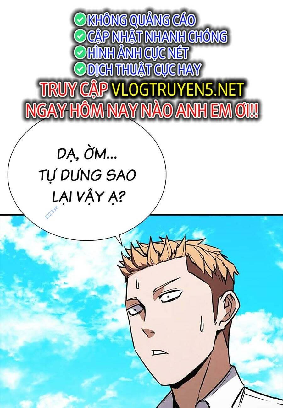 Cá Mập Wyvern - Chương 9