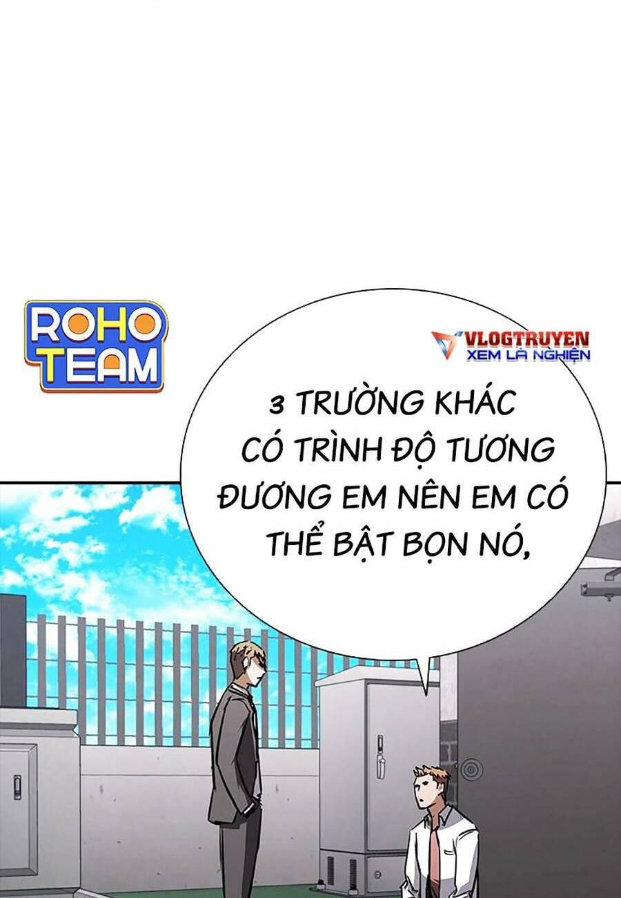 Cá Mập Wyvern - Chương 9