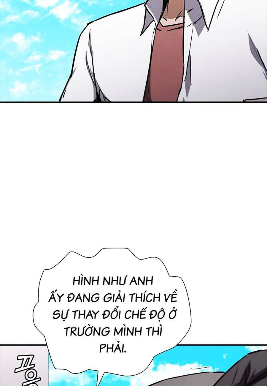 Cá Mập Wyvern - Chương 9