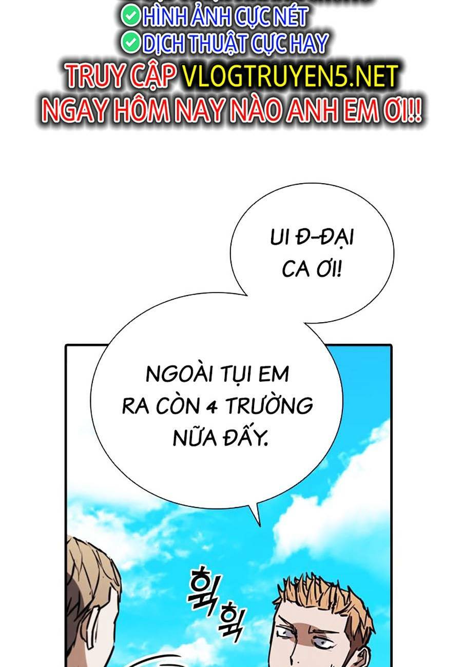 Cá Mập Wyvern - Chương 9