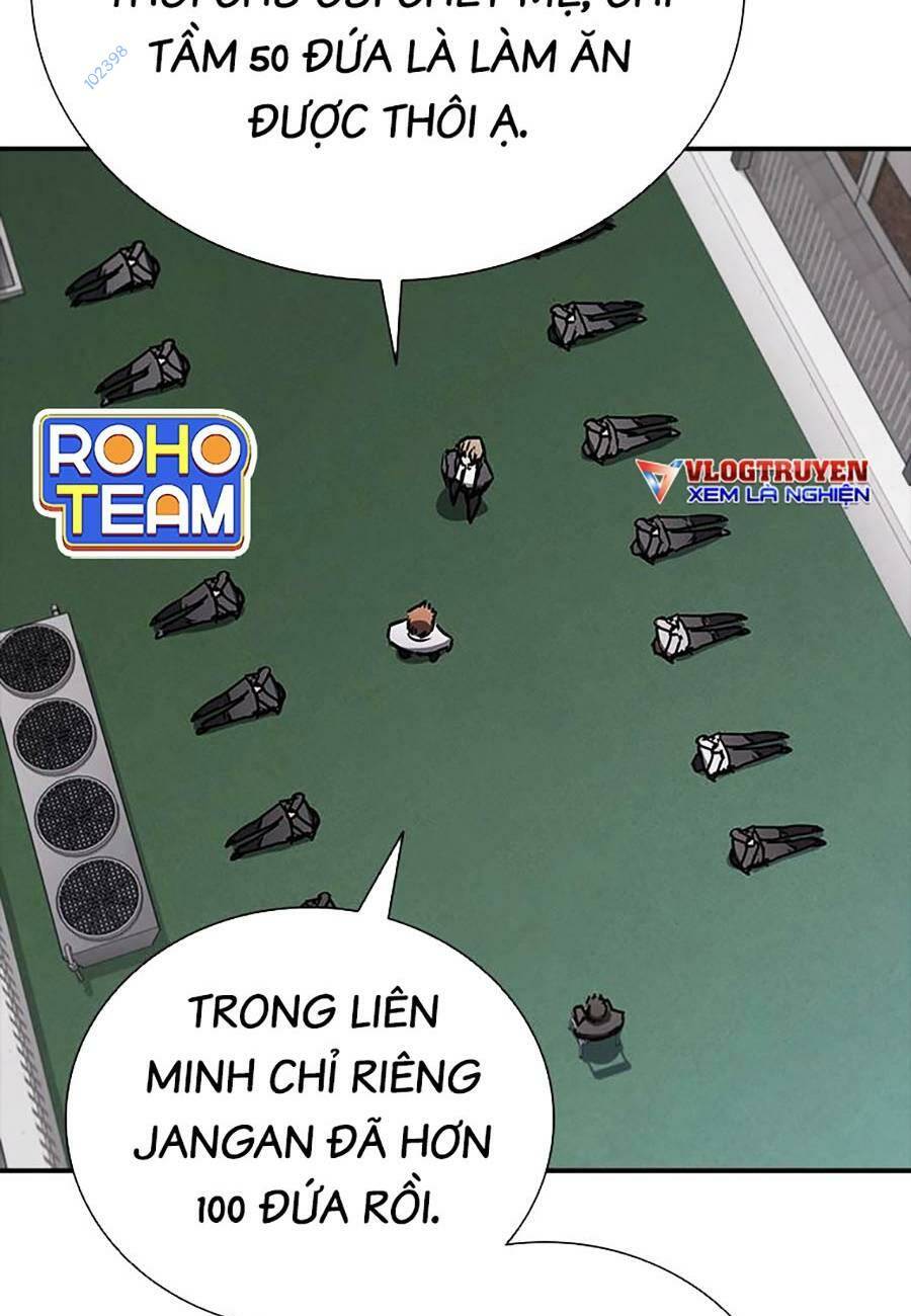 Cá Mập Wyvern - Chương 9