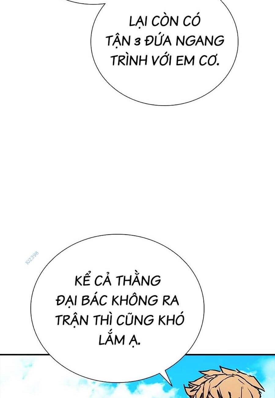 Cá Mập Wyvern - Chương 9