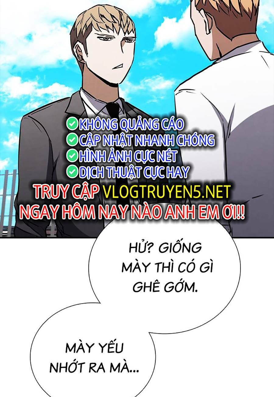 Cá Mập Wyvern - Chương 9